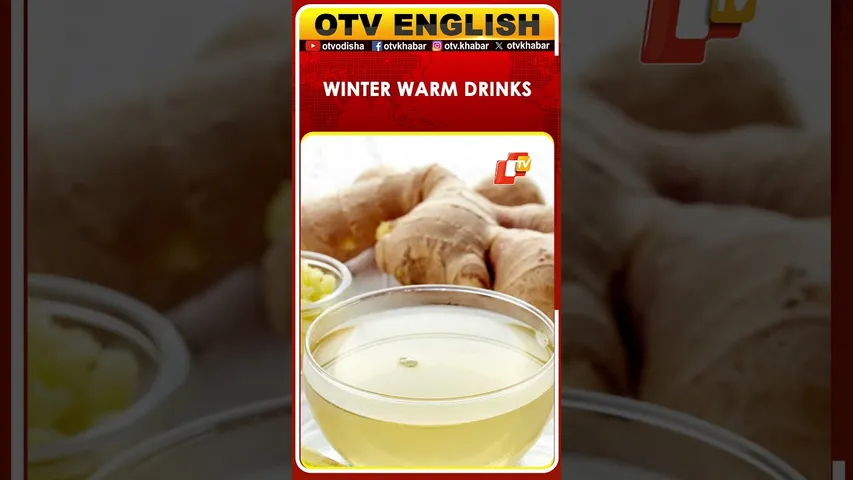 Warm Up Naturally: Healthy Hot Drinks for Winter