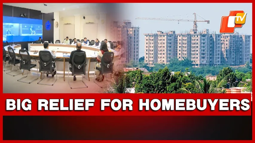 Odisha Simplifies Apartment Registration, Cuts Stamp Duty Burden