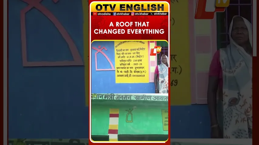 PM-JANMAN Turns Promise Into Reality For India’s Birhor Tribe