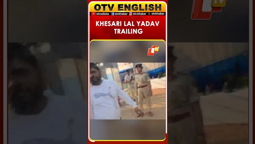 Khesari Lal Yadav Trails By 5,015 Votes In Chhapra After 12 Rounds Of Counting