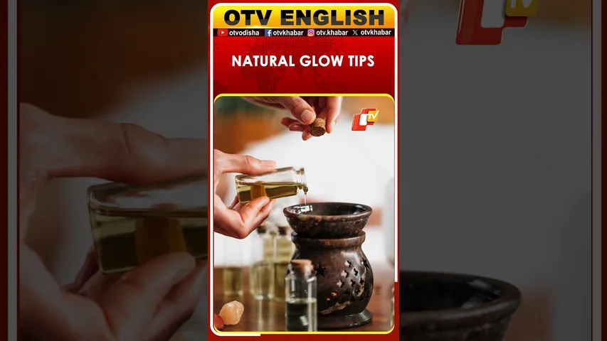 Ayurvedic Beauty Tips for Natural Glow