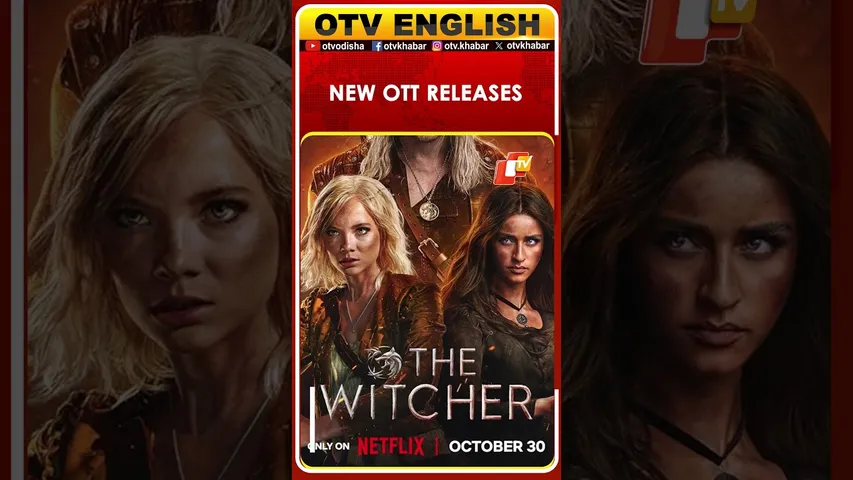 14 Exciting Movies & Shows Streaming This Week