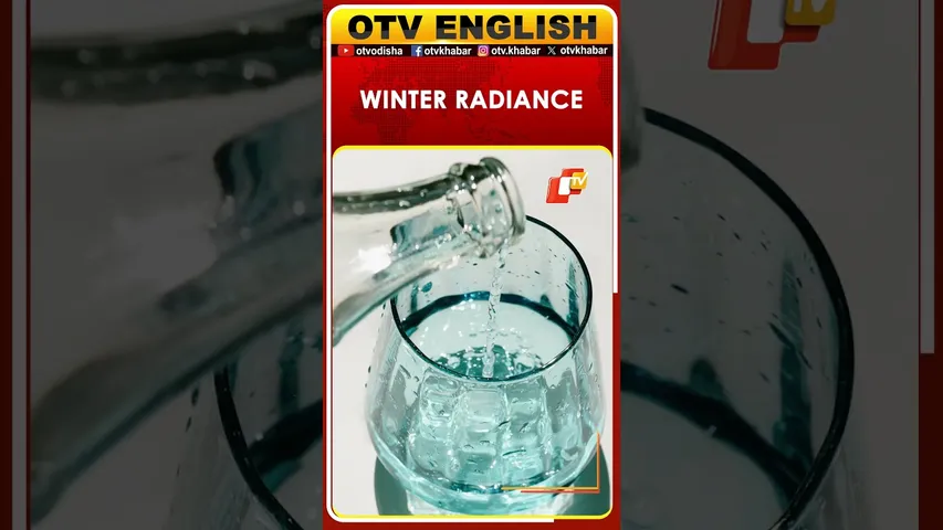 Easy Winter Skincare Routine for Soft, Hydrated Skin