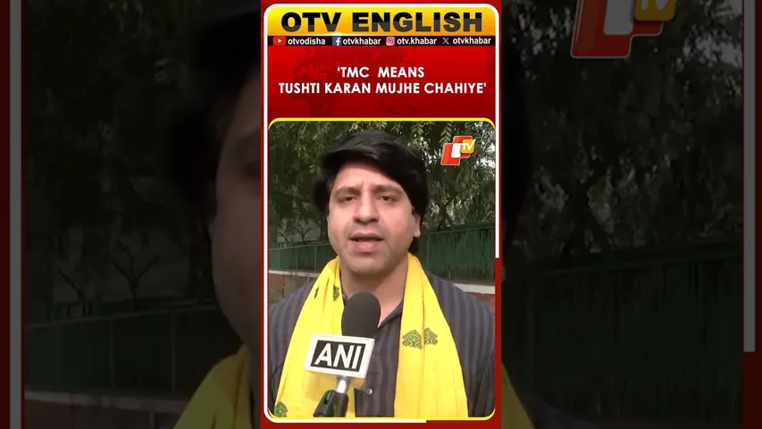 BJP Spokesperson Poonawalla Criticises TMC MLA Humayun Kabir Over ‘Appeasement’ Remarks