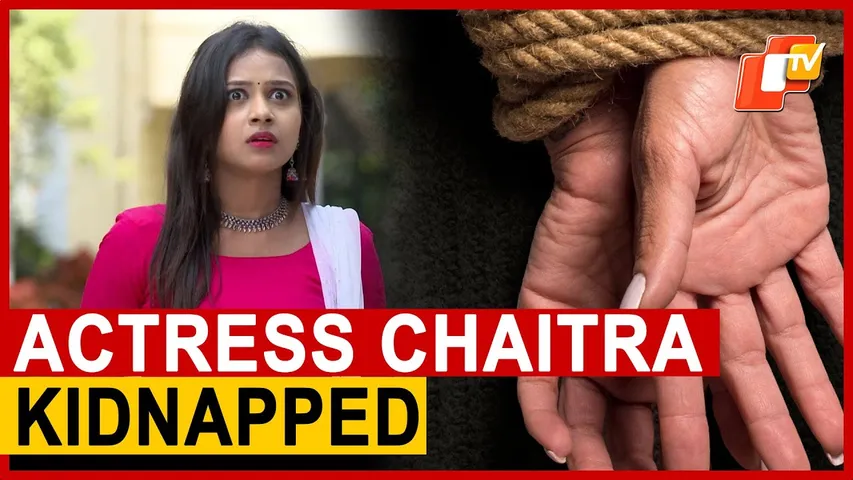 Bengaluru Actress Allegedly Kidnapped By Estranged Husband In Custody Battle