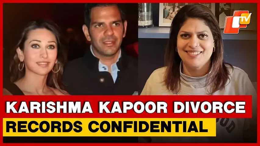Priya Kapur’s Divorce Records Plea: Sunjay Kapur’s Sister Mandhira Kapur Calls It Confidential