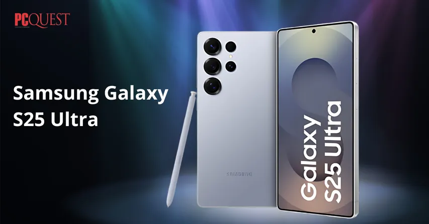 Samsung Galaxy S25 Ultra Pre-Booking Deals and Amazing Camera Features