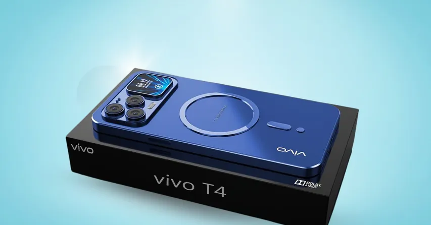 Vivo T4 5G