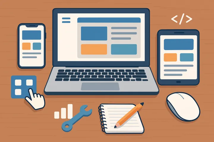 How Anyone Can Create an App or Website Without Coding Skills