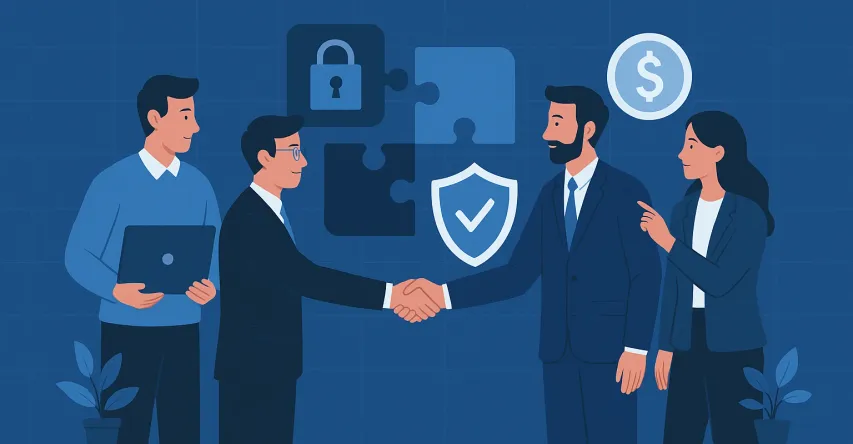 Fintech united: Building a safer ecosystem