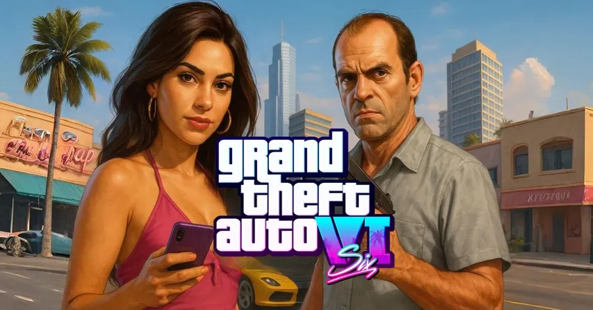 GTA 6