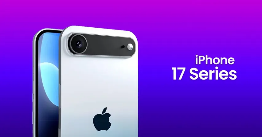 iPhone 17 Series What to expect from Apple’s launch in September 2025
