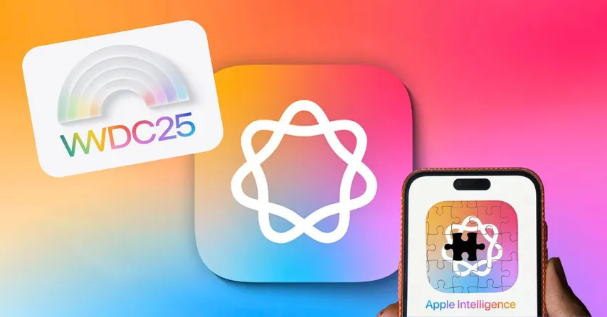 Apple’s WWDC 2025 Is Apple AI still playing catch-up