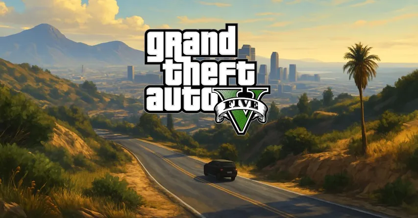 GTA 5 Online DLC