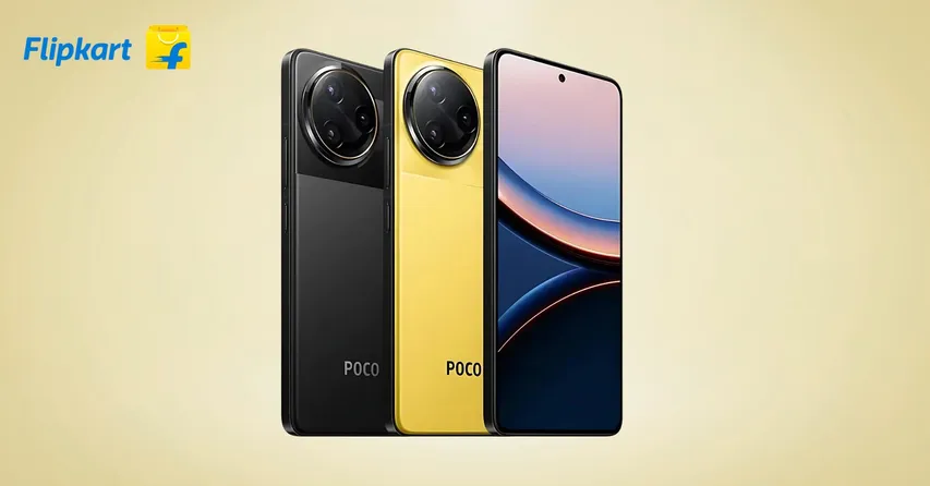 POCO F7