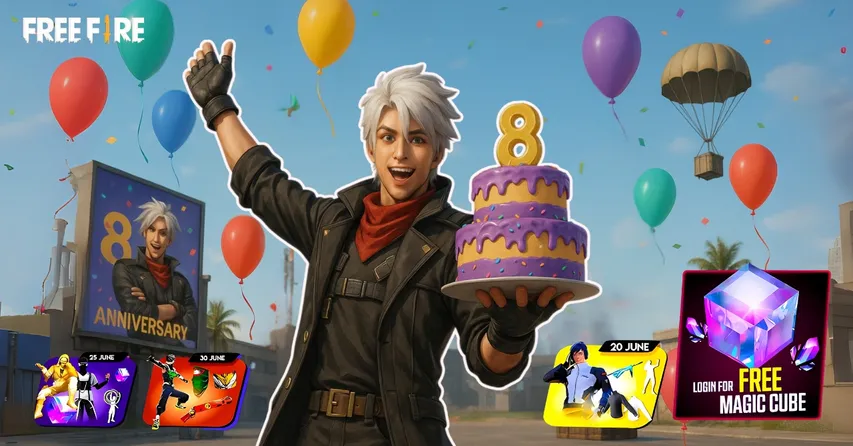 Free Fire MAX