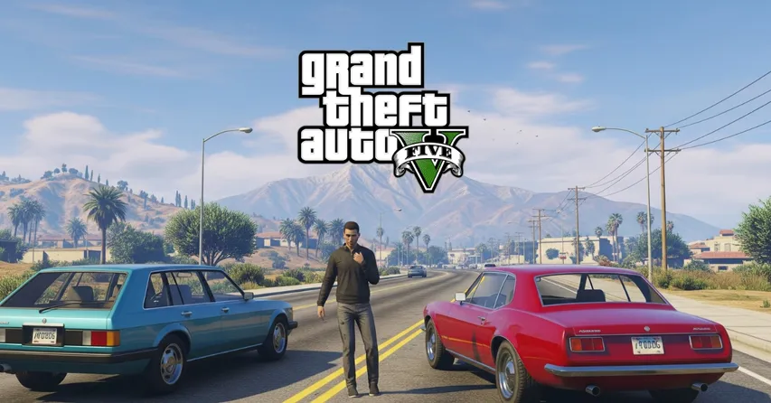 GTA 5 Online December DLC Leaks