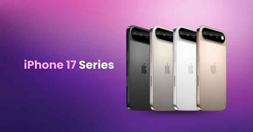 iPhone 17 Series_ Know about Apple’s biggest redesign since iPhone X