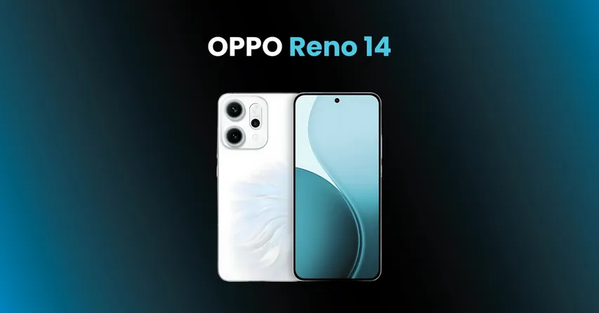 OPPO Reno 14 Series India launch_ Know the leaked price and what’s trending