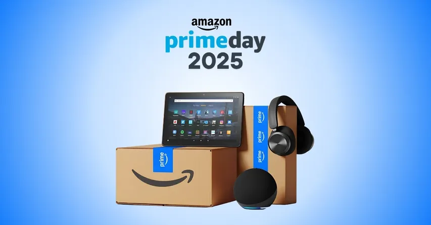 Amazon Prime Day 2025 sale announced_ Top tips to get the best smartphone deals!