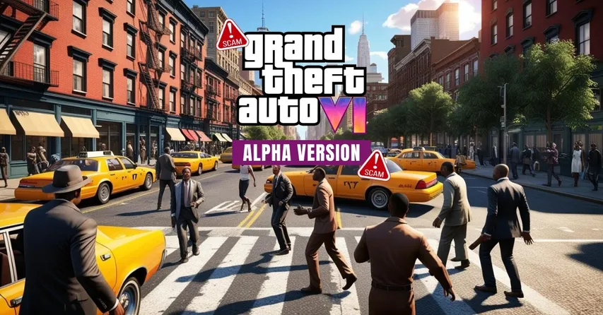 GTA 6
