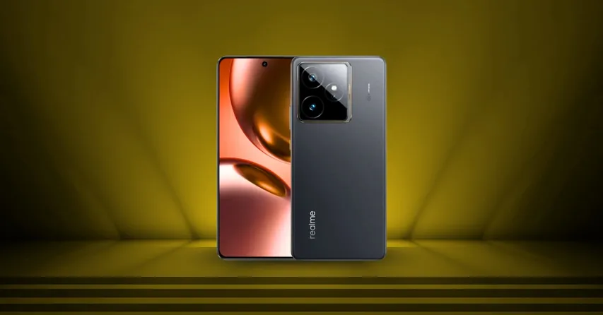 Realme GT 8 series