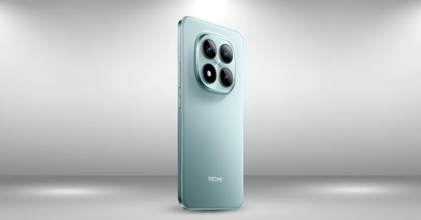 Redmi Note 15 Pro series