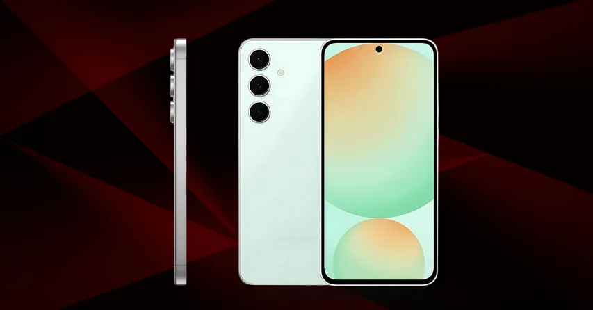 Samsung Galaxy S25 FE