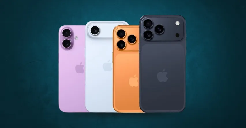 iPhone 17 series ,.,.