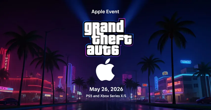 GTA 6