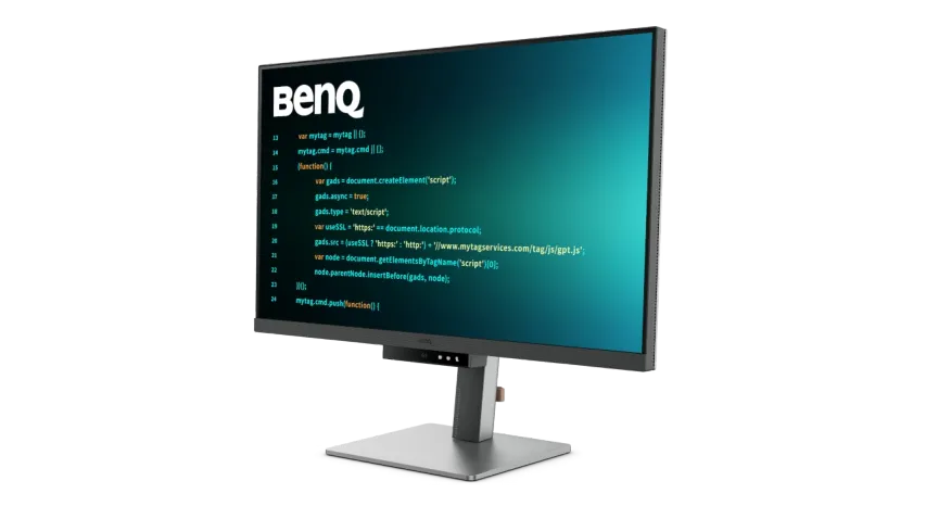 BenQ RD320U Review