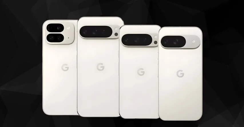 Google Pixel 11 Series may