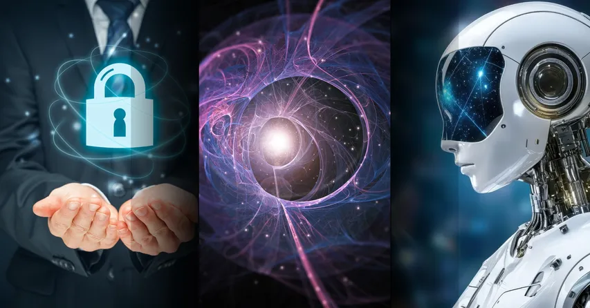 India's Emerging Tech Vision