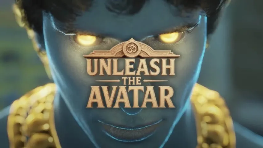 Unleash the avatar