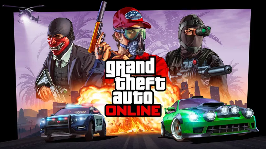 GTA Online Weekly Update