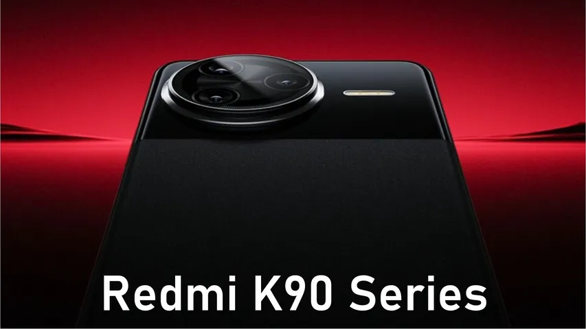 Redmi K90 Series