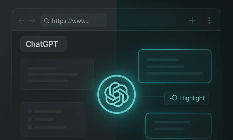ChatGPT Atlas