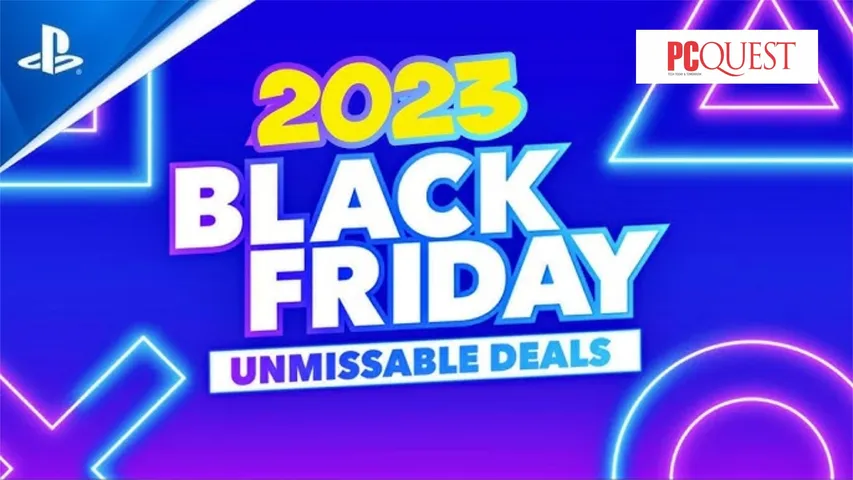 PS Plus Black Friday Sale 2025