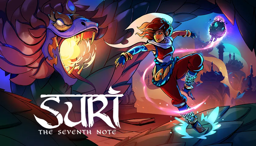 SURI: The Seventh Note