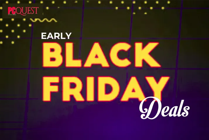 Early black friday deals