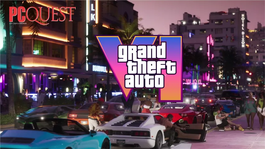 GTA 6