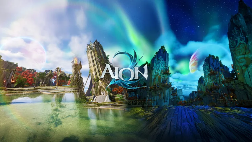 Aion 2 is set 200 years after the fall of the Tower of Aion