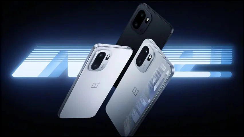 OnePlus Turbo Series