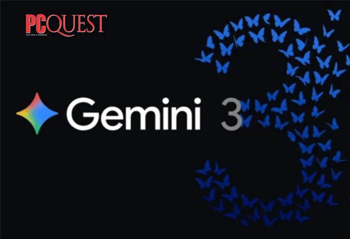 Google unveils Gemini 3_ A leap forward in AI