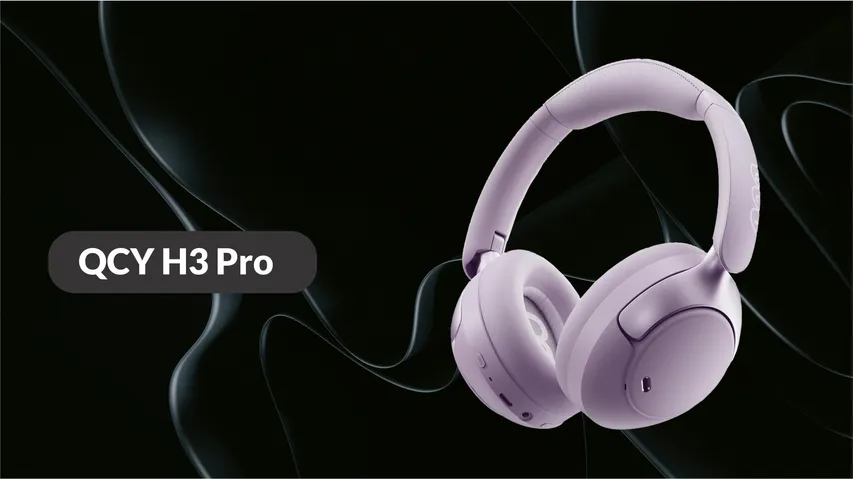 QCY H3 Pro 1