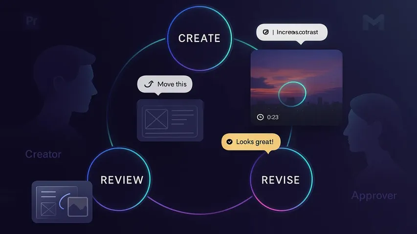 Why-creative-workflows