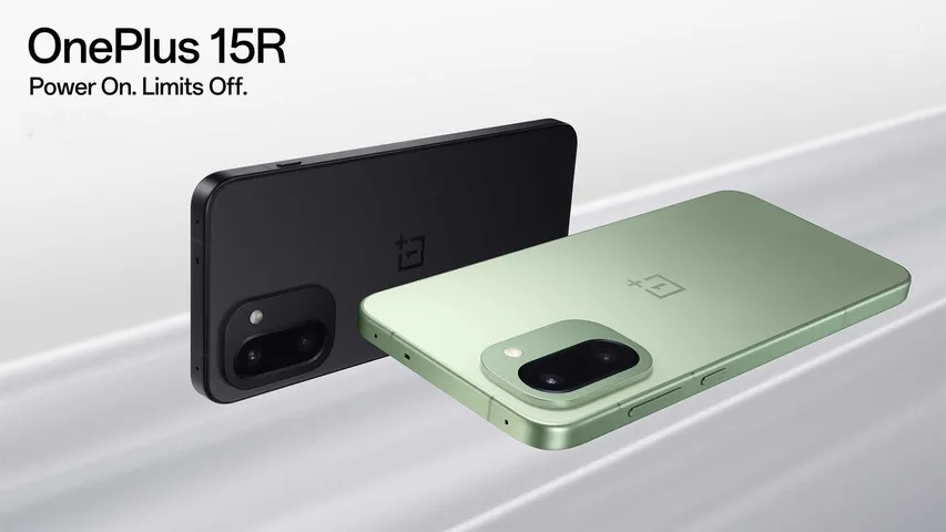 OnePlus 15R_ Selfie camera upgrade and flagship specs confirmed
