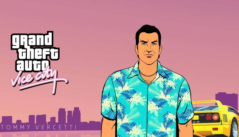 Play GTA Vice City Without Downloading