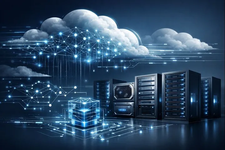 From uptime to AI-time: the cloud’s power shift is here