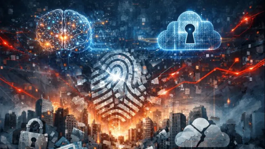 Enterprise AI and Cloud Transformation